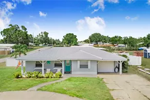 498 W 7th St, Frostproof, FL 33843 - Photo 1