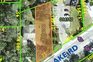 Spirit Lake Rd, Winter Haven, FL 33880 - Photo 1