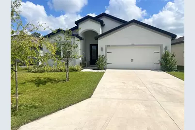 6316 Dolostone Drive, Lakeland, FL 33811 - Photo 1