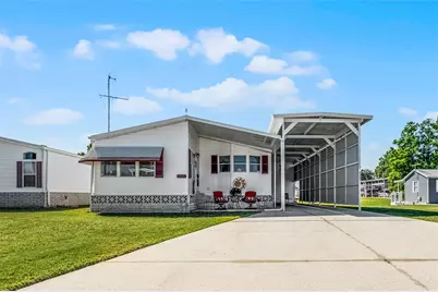 5153 Island View Circle S, Polk City, FL 33868 - Photo 2