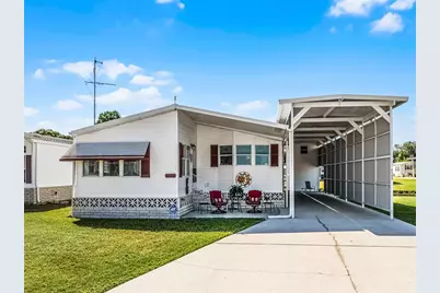 5153 Island View Circle S, Polk City, FL 33868 - Photo 6