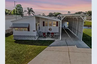 5153 Island View Circle S, Polk City, FL 33868 - Photo 1