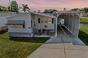 5153 Island View Cir S, Polk City, FL 33868 - Photo 1