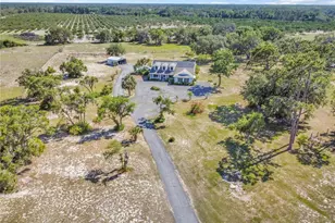 1850 S Lake Reedy Blvd, Frostproof, FL 33843 - Photo 2