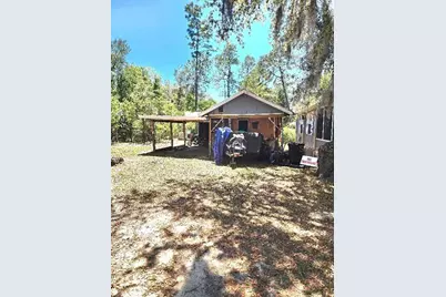 14450 NE 192nd Lane, Fort Mc Coy, FL 32134 - Photo 10