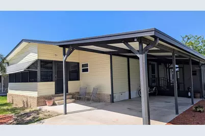 6562 Chinaberry Drive NE, Winter Haven, FL 33881 - Photo 2