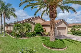 4327 Gullane Dr, Lake Wales, FL 33859 - Photo 2