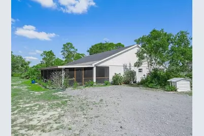 1850 S Lake Reedy Boulevard, Frostproof, FL 33843 - Photo 2