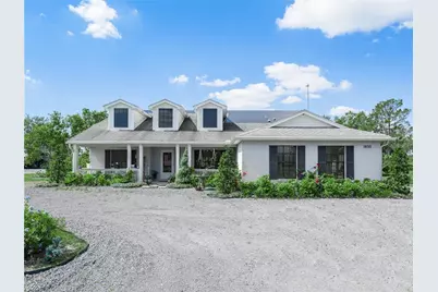 1850 S Lake Reedy Boulevard, Frostproof, FL 33843 - Photo 1