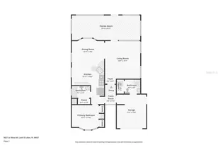 6621 La Mesa Rd, Land O Lakes, FL 34637 - Photo 2