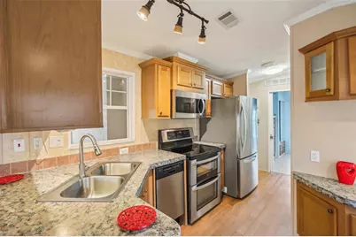 6621 La Mesa Road, Land O Lakes, FL 34637 - Photo 20