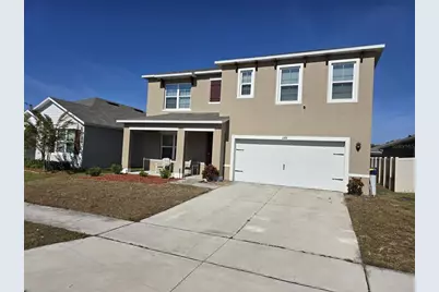 1378 Fox Squirrel Drive, Davenport, FL 33897 - Photo 2