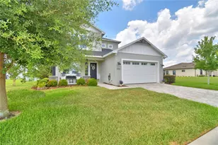 445 Waterfern Trail Dr, Auburndale, FL 33823 - Photo 4