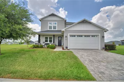 445 Waterfern Trail Drive, Auburndale, FL 33823 - Photo 2