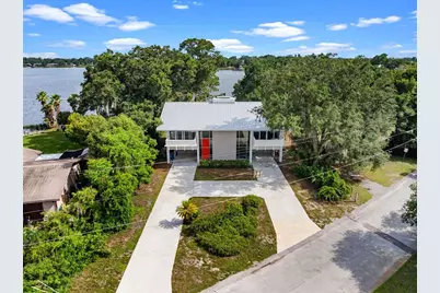 1540 N Lake Mirror Drive NW, Winter Haven, FL 33881 - Photo 1