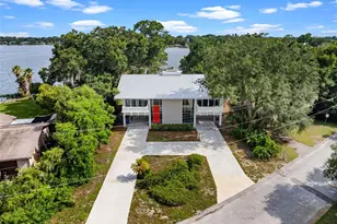 1540 N Lake Mirror Dr NW, Winter Haven, FL 33881 - Photo 1