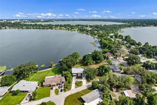 1540 N Lake Mirror Dr NW, Winter Haven, FL 33881 - Photo 86