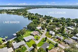 1540 N Lake Mirror Dr NW, Winter Haven, FL 33881 - Photo 60