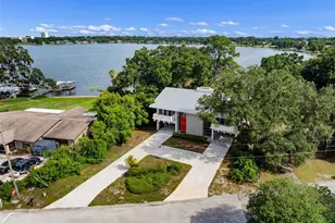 1540 N Lake Mirror Dr NW, Winter Haven, FL 33881 - Photo 78