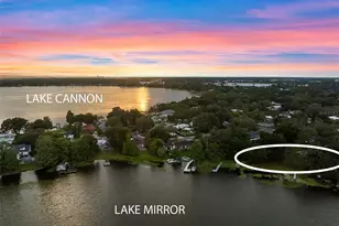 1540 N Lake Mirror Dr NW, Winter Haven, FL 33881 - Photo 82