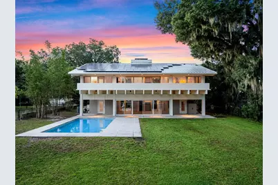 1540 N Lake Mirror Drive NW, Winter Haven, FL 33881 - Photo 2