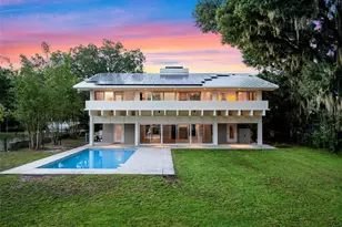 1540 N Lake Mirror Dr NW, Winter Haven, FL 33881 - Photo 2