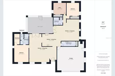 14191 SE 25th Avenue, Summerfield, FL 34491 - Photo 2