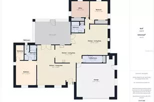 14191 SE 25th Ave, Summerfield, FL 34491 - Photo 2