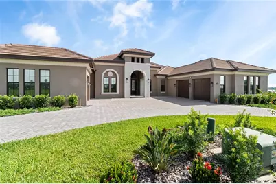 209 Pine Lilly Court, Lake Alfred, FL 33850 - Photo 4