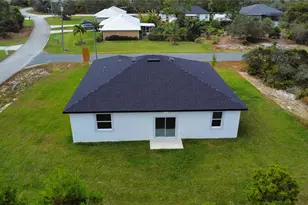 1432 Little Joe Ave, Sebring, FL 33872 - Photo 2