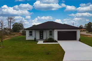 1432 Little Joe Ave, Sebring, FL 33872 - Photo 1