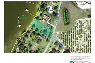 Lake Reedy S, Frostproof, FL 33843 - Photo 1