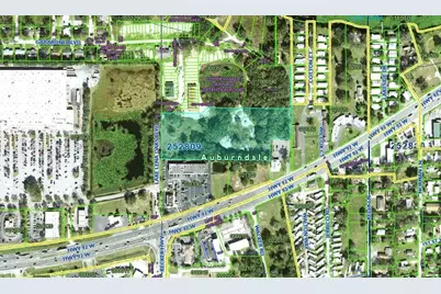 Abundant Life Drive, Auburndale, FL 33823 - Photo 1