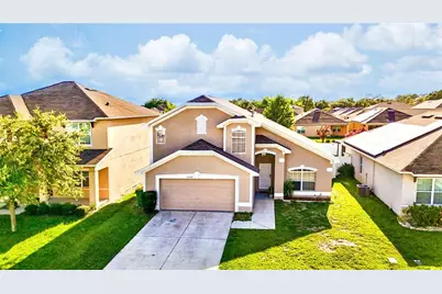 2169 Rose Boulevard, Winter Haven, FL 33881 - Photo 1