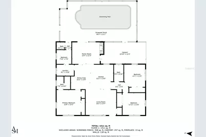 2800 Sunset Drive NW, Winter Haven, FL 33881 - Photo 52