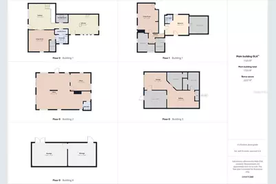 2418 W 1st Street, Sanford, FL 32771 - Photo 2