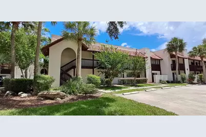 7201 Country Club Drive #G21, Lake Wales, FL 33898 - Photo 1