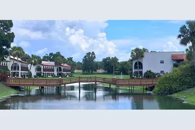 7201 Country Club Drive #G21, Lake Wales, FL 33898 - Photo 2