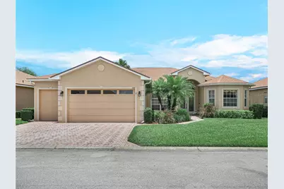 5200 Pebble Beach Boulevard, Winter Haven, FL 33884 - Photo 1