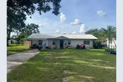 400 E Pomelo Street, Lake Alfred, FL 33850 - Photo 2