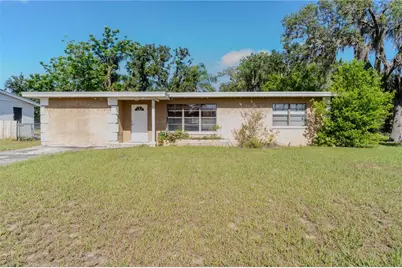 1803 Lagrange Avenue, Sebring, FL 33870 - Photo 1