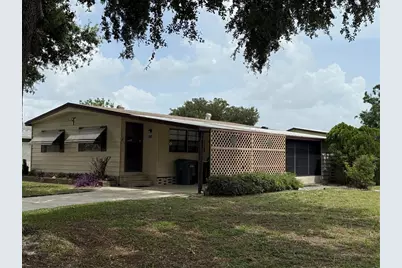 6204 Knotty Pine Drive SE, Winter Haven, FL 33884 - Photo 1