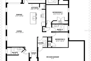 12 Lindwood Ct, Homosassa, FL 34446 - Photo 2