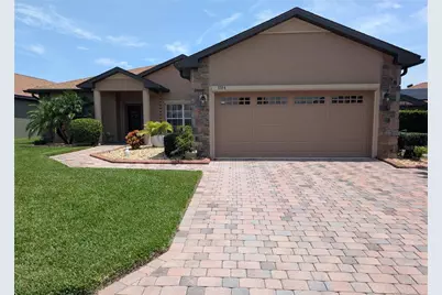 5384 Hogan Lane, Winter Haven, FL 33884 - Photo 2