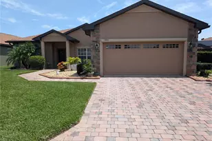 5384 Hogan Ln, Winter Haven, FL 33884 - Photo 2