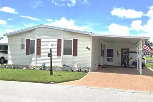 88 Straphmore Dr, Haines City, FL 33844 - Photo 8