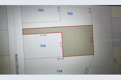 558 Maricopa Drive, Kissimmee, FL 34758 - Photo 4