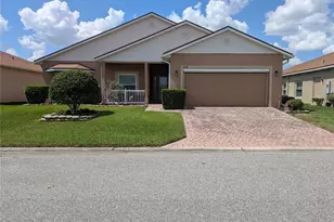 4124 Muirfield Loop, Lake Wales, FL 33859 - Photo 1