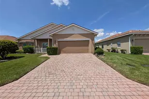 4124 Muirfield Loop, Lake Wales, FL 33859 - Photo 2