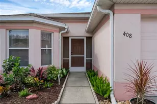 408 Lake Suzanne Dr, Lake Wales, FL 33859 - Photo 4